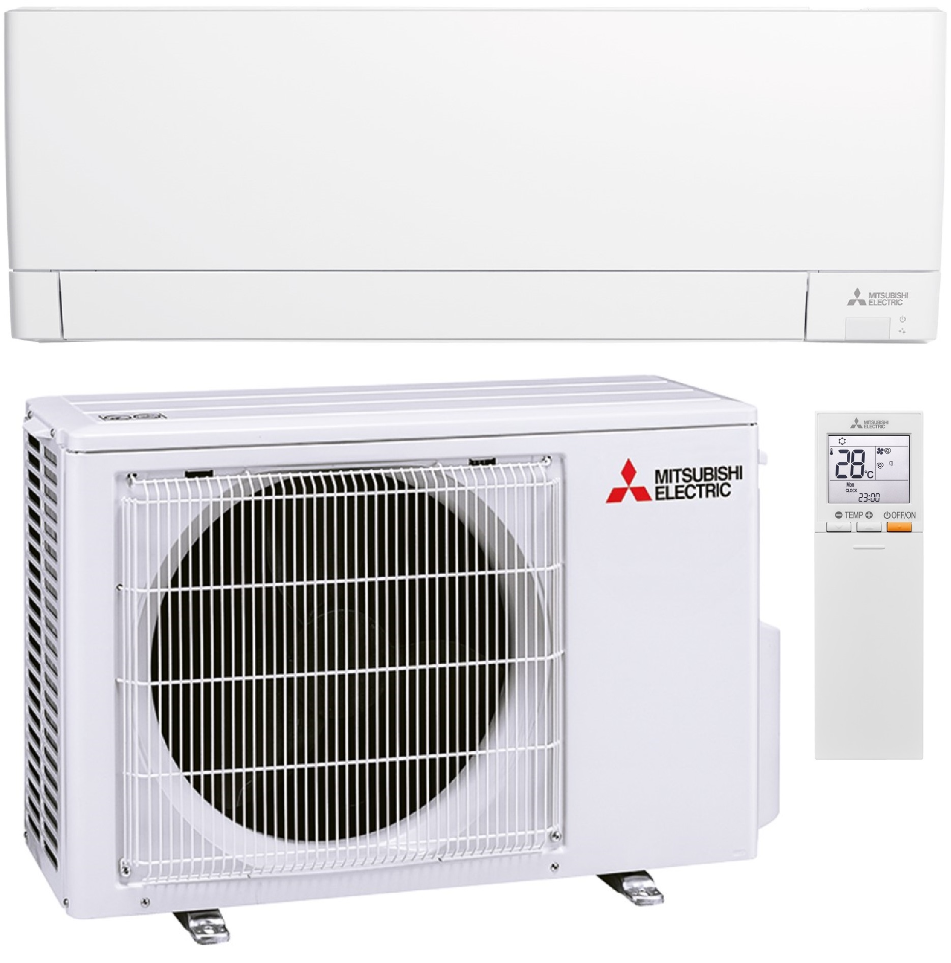 Mitsubishi MSZ-AY35VGKP 3,5 kW